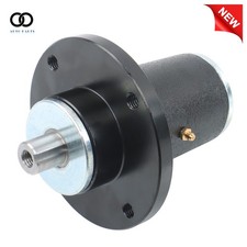 607407 For Hustler Diesel Z Super Z X-One Super S 604255 60" Deck Spindle Mower