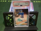 2025 Panini Absolute - Rookie Wave Jaxson Dart (RC) PSA 10 N.Y. GIANTS 🏈📈🔥