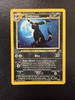 Pokemon TCG Umbreon #13/75 Neo Discovery Holo 2000 VTG WOTC MP/HP