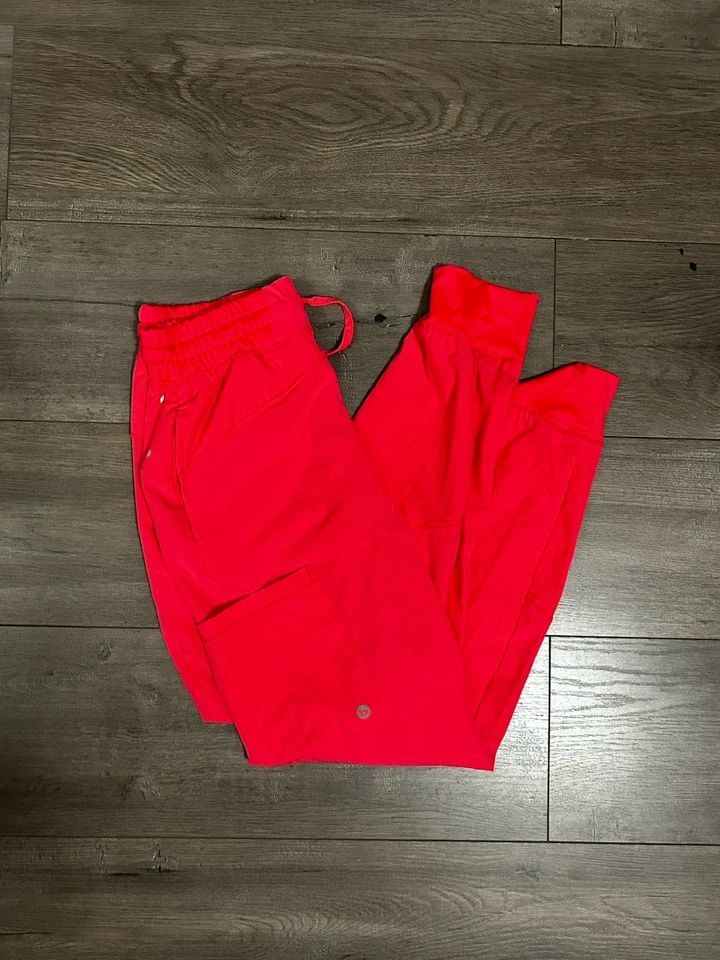 Barco  One Women’s Scrub Pants Size Extra Small - Image 2 of 3