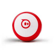Sphero Mini Red Coding Robot Ball for Kids Te...