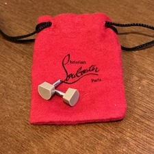 Christian Louboutin Heel Tips