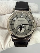 Patek Philippe Annual Calendar 2