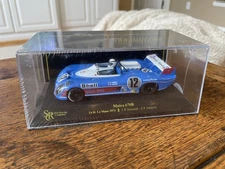 SRC SLOT RACING COMPANY 001 04 MATRA 670B 1/32 Slot Car LIMITED 611/1020