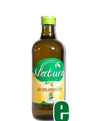 Extra Natives Olivenöl 1l
