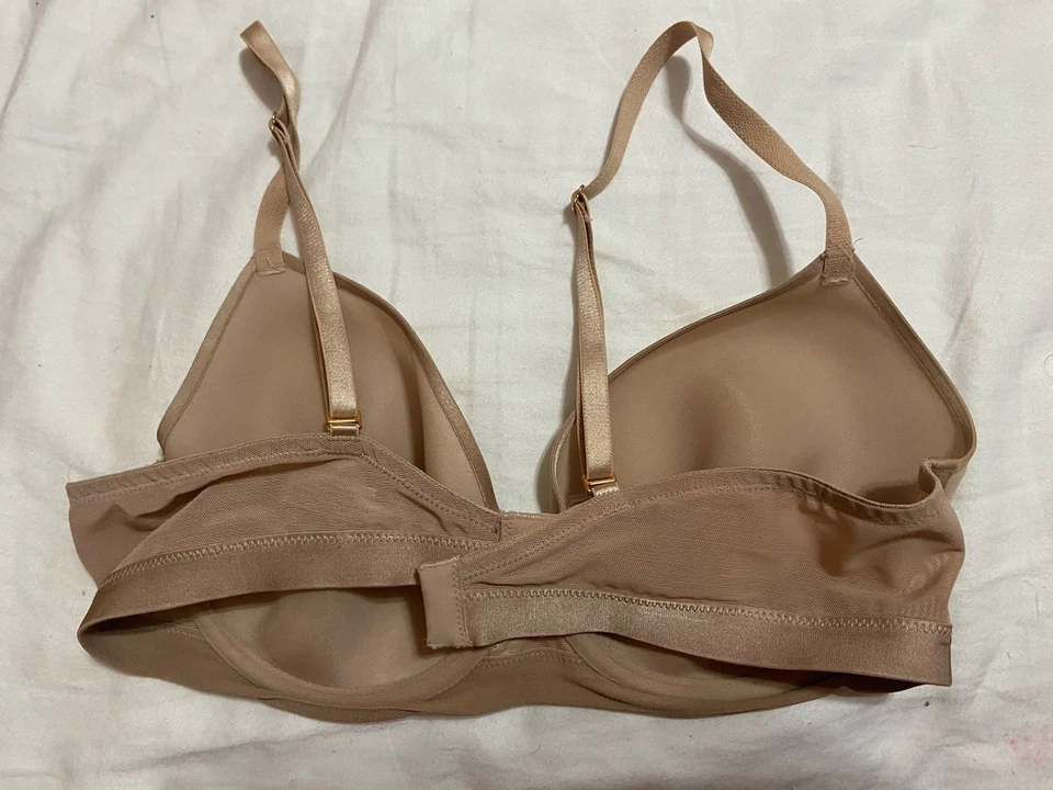 Sujetador con aros Soma Lightest Lift cobertura suave perfecta 36C Foto 2 de 3