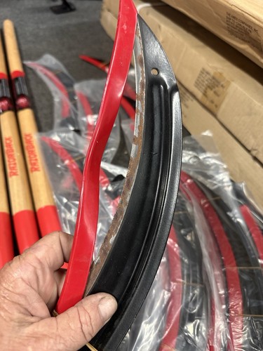 13 NEW Ames Razor-Back 12" Steel Hooked Blade Grass Hook w/ 36" Hardwood Handle - Picture 11 of 14
