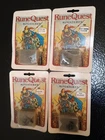 RuneQuest  Lot of 4   new sealed