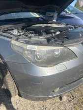 Feu avant (phare) BMW 525