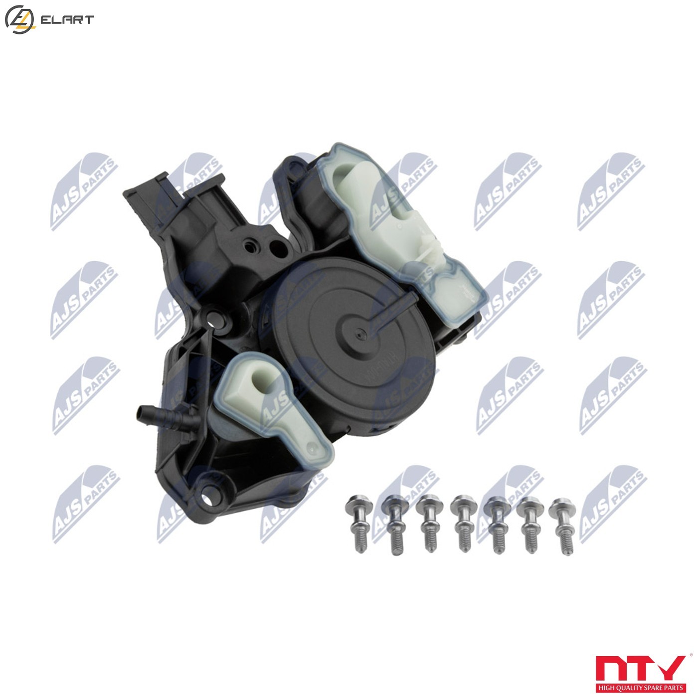 VALVE CRANKCASE VENTILATION EPCV-AU-004 FOR AUDI TT/Roadster A1/Sportback A3