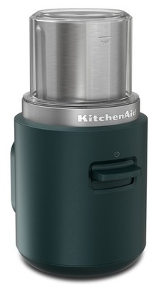 KitchenAid Refurbished KitchenAid Go Cordless Blade Coffee Grinder - battery
