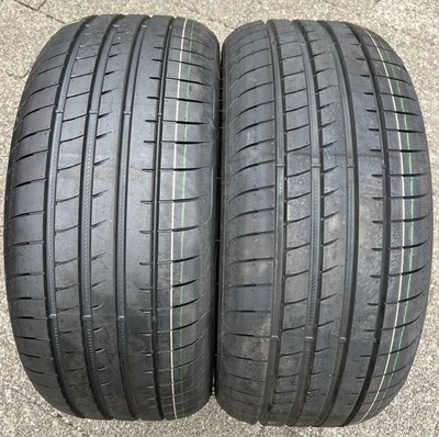 2 x 225/40R18 92Y Sommerreifen Goodyear Eagle F1 Asymmetric 3 2023 NEU
