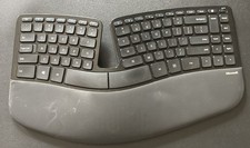 Microsoft Surface Edition 1559 Sculpt Ergonomic Wireless PC Keyboard No Dongle