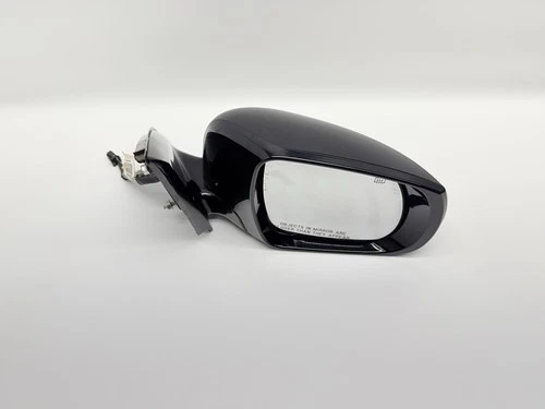 2016-2020 Infiniti QX60 Right Passenger Door Side View Mirror 963019NF9A