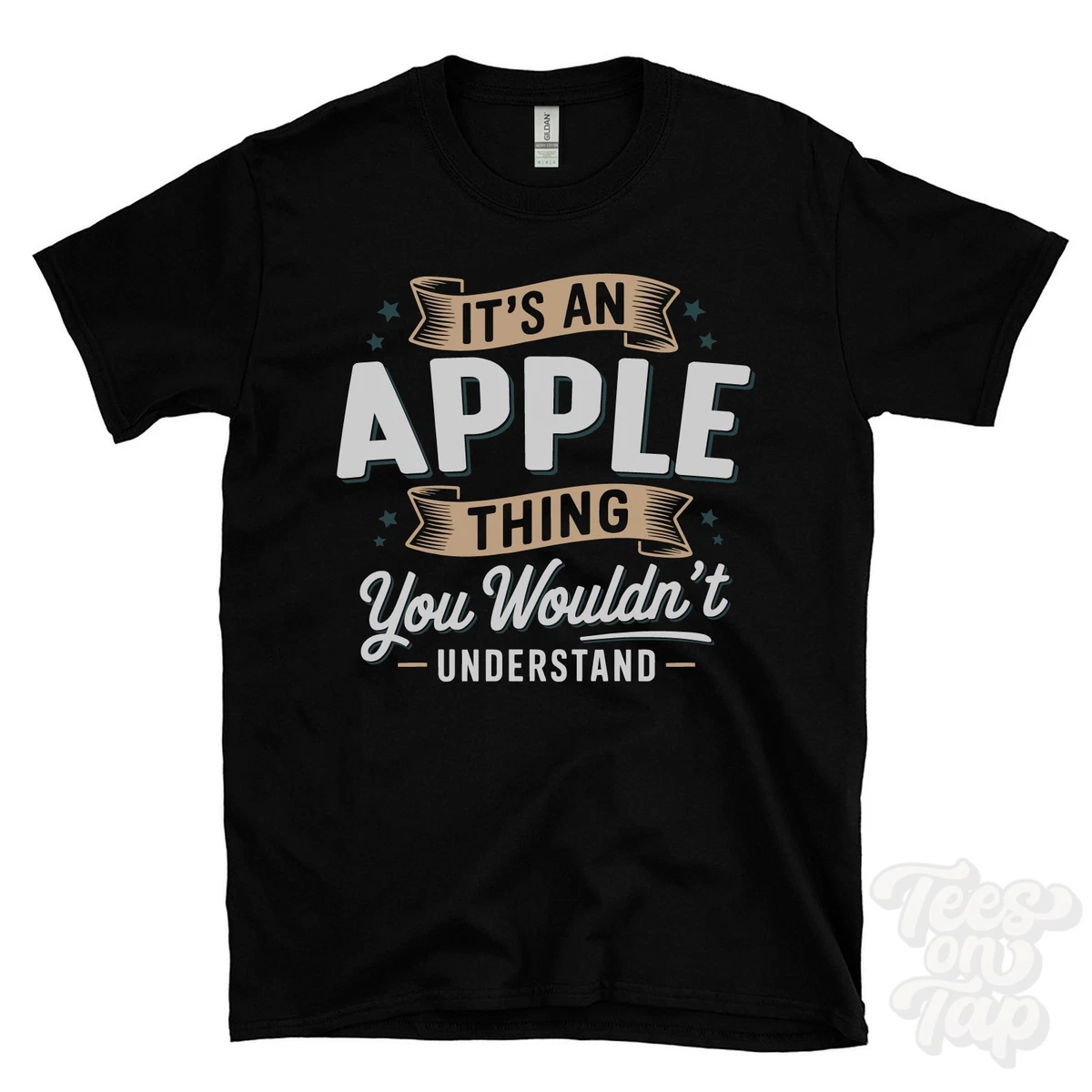 Apple T Shirt for sale | eBay UK