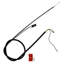 Echo P021015380 Throttle Cable Assembly 655/755T PB 755T 755ST 755 751T 651T