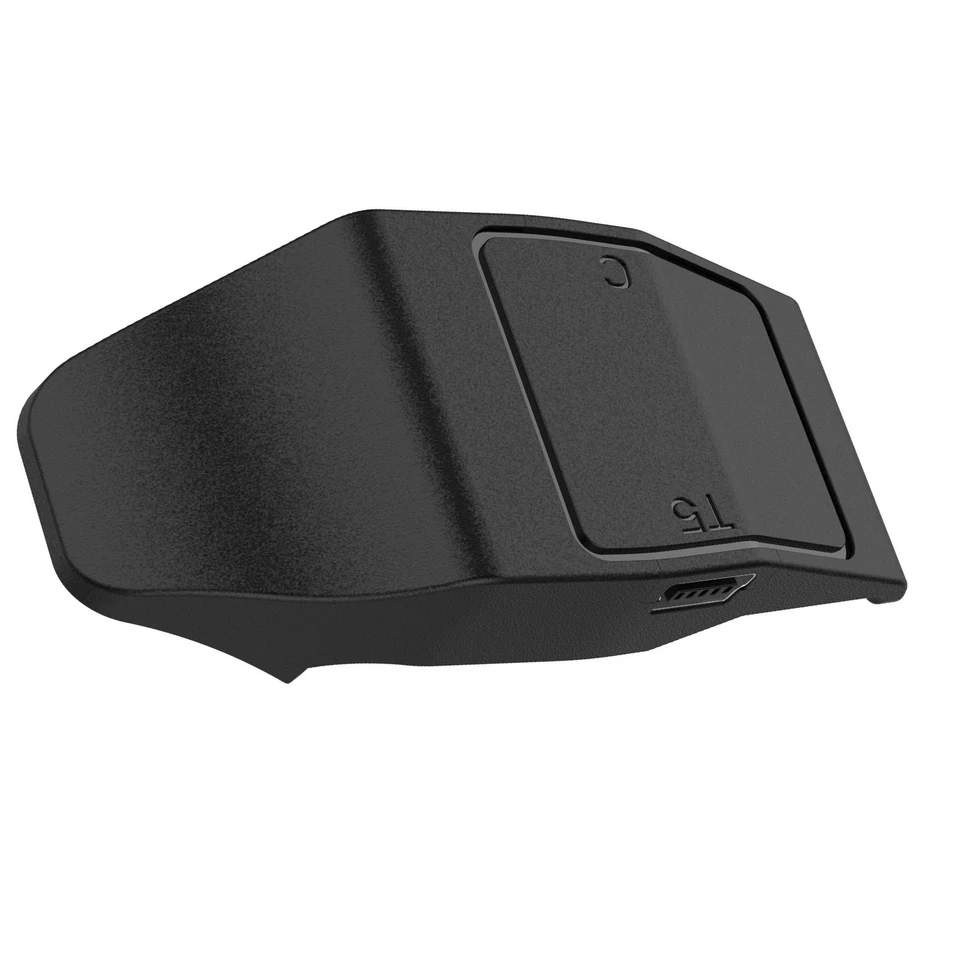 New Black Type-C Charger For Garmin Dog Collar T5 TT15 TT10 T15 G TT15x TT25 - Image 4 of 4