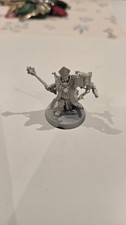 Games Workshop Warhammer 40k Imperial Agents Ministorum Priest