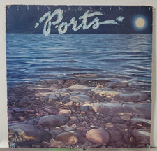 Perry Botkin, Jr.-Ports (Record,1977)