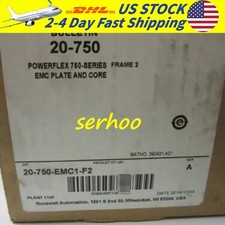 20-750-EMC1-F2 Brand New Allen-Bradley Free Shipping