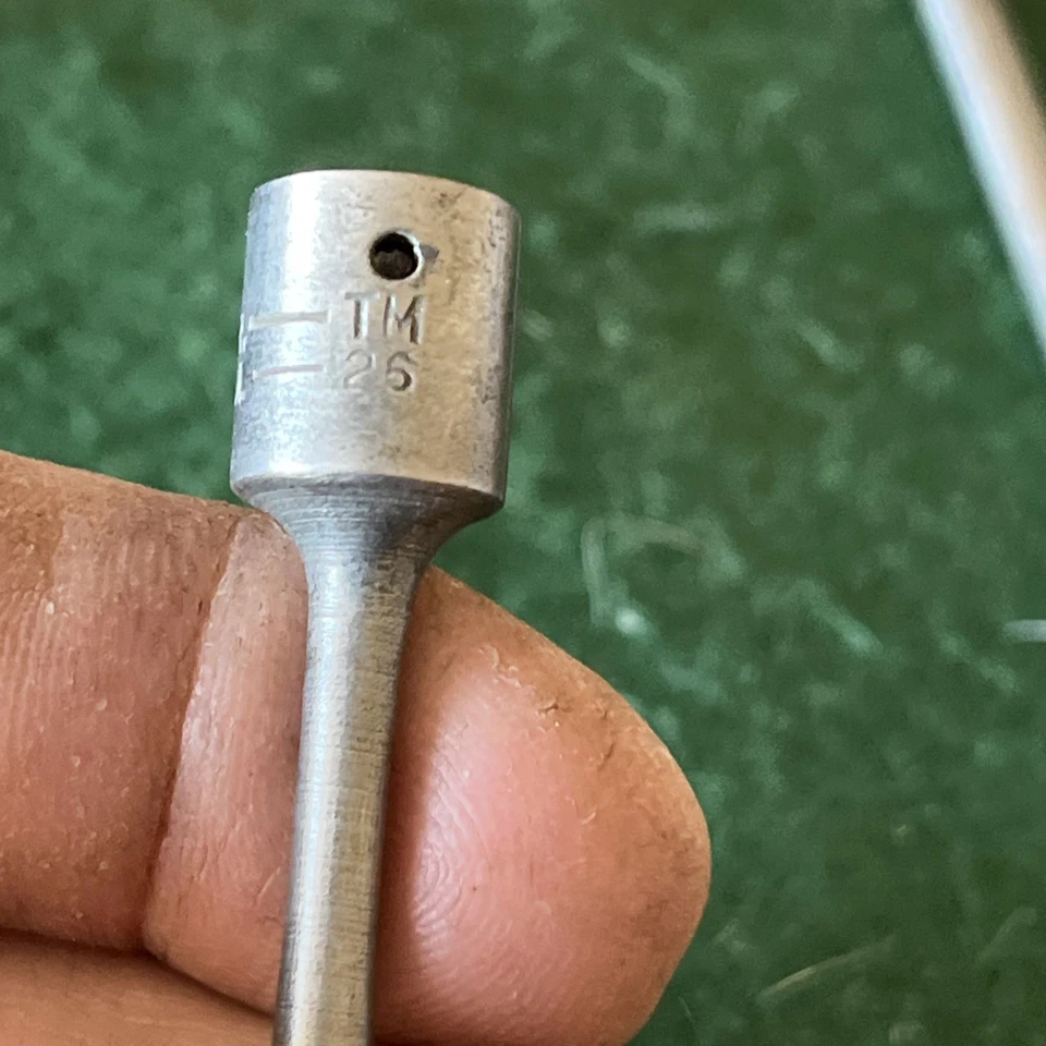 Snap-On MC50 - TM 26- Blue Point MC49 - Image 3 of 4