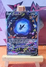 carte pokemon française Lumineon v épée et bouclier zénith suprême gg39/gg70
