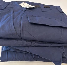 6 U.S. Coast Guard ODU Trouser Size X-Small X-Short Operational Dress Uniform XS