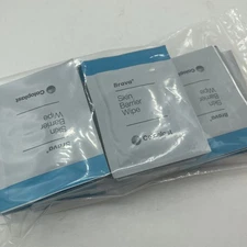 11 Coloplast 12021 Brava Skin Barrier Wipes Skin Care 2028