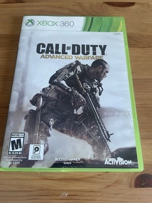 Call Of Duty Infinite Warfare Legacy Pro Edition Xbox 360 Game , Free Shipping