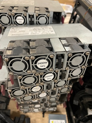 #ad #ad Great Wall 2400β―W Power Supply $35.00