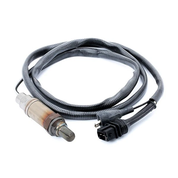 BOSCH 0 258 003 957 Sonda lambda per VW TRANSPORTER III Bus GOLF II (19E, 1G1) - Immagine 4 di 4