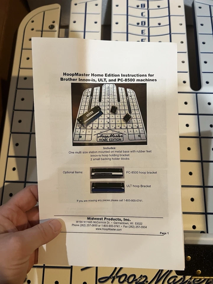 Hoop Master Home Addition System - Image 3 of 4