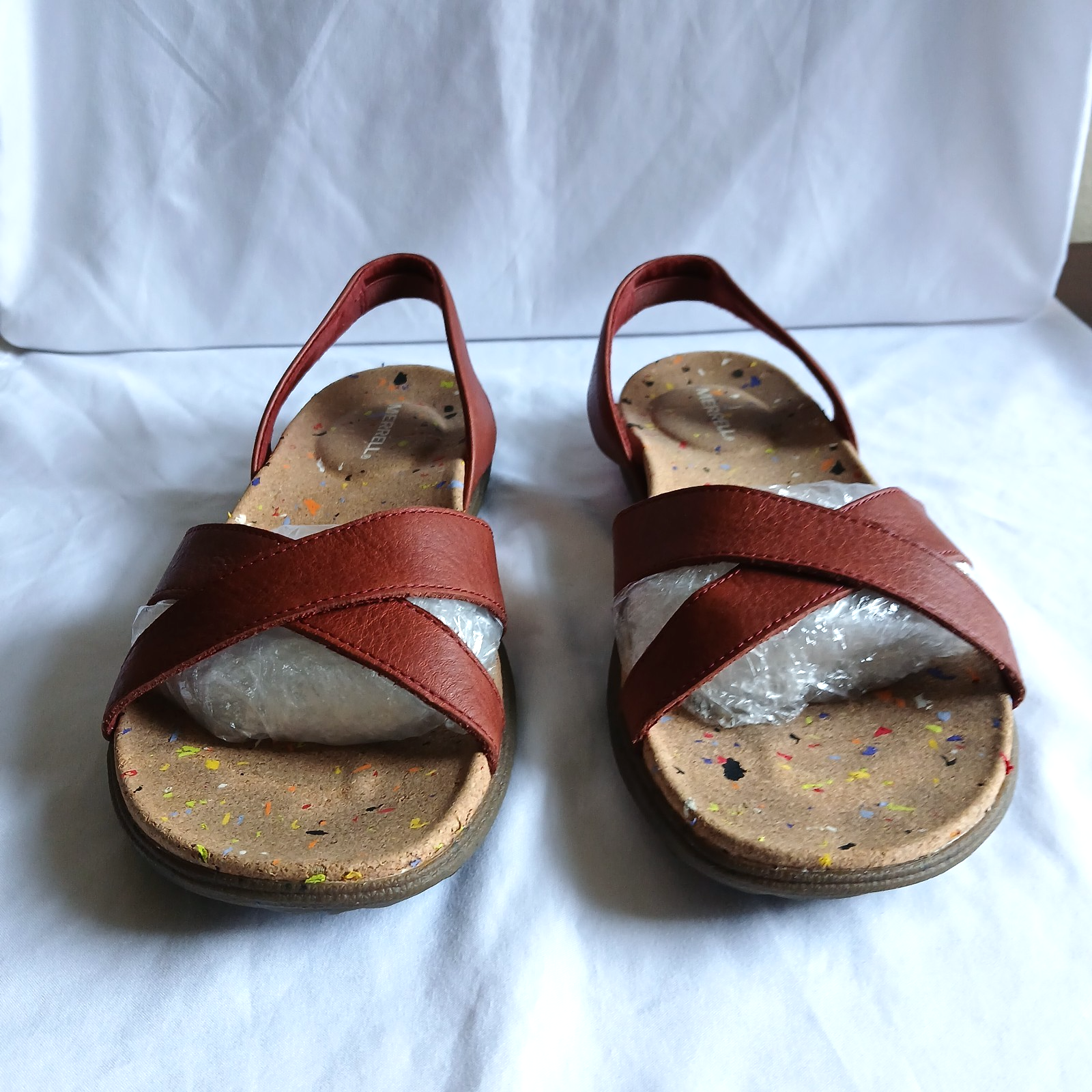 Sandali da trekking Merrell donna Select Grip taglia 9