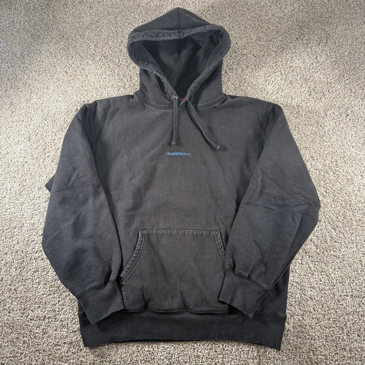 Supreme Hoodies for Men with Vintage for Sale | Shop Men's
