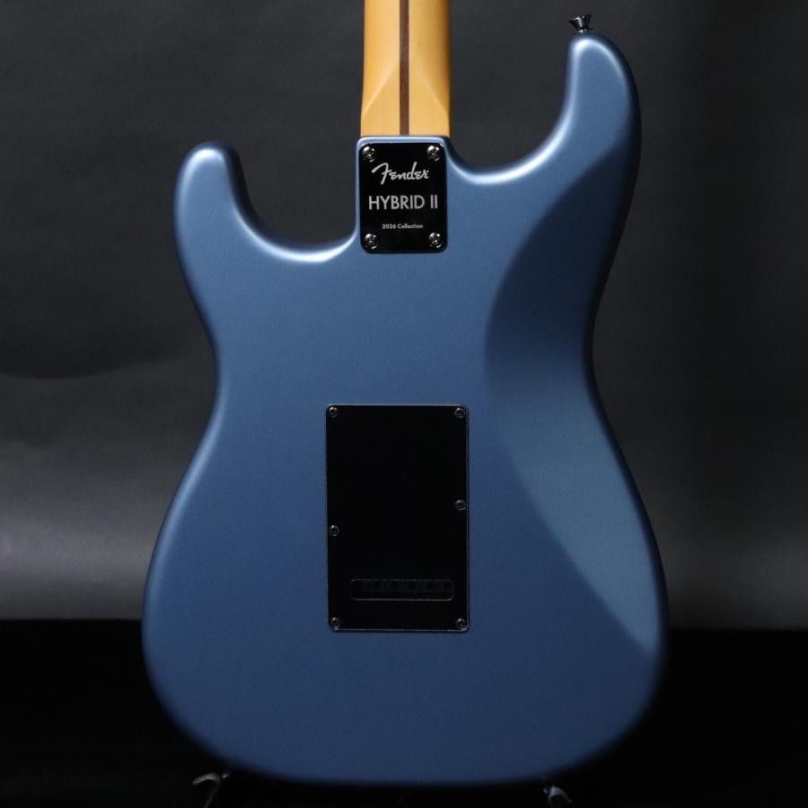 Fender / Made in Japan Hybrid II 2026 Collection Stratocaster