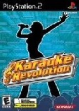 Karaoke Revolution