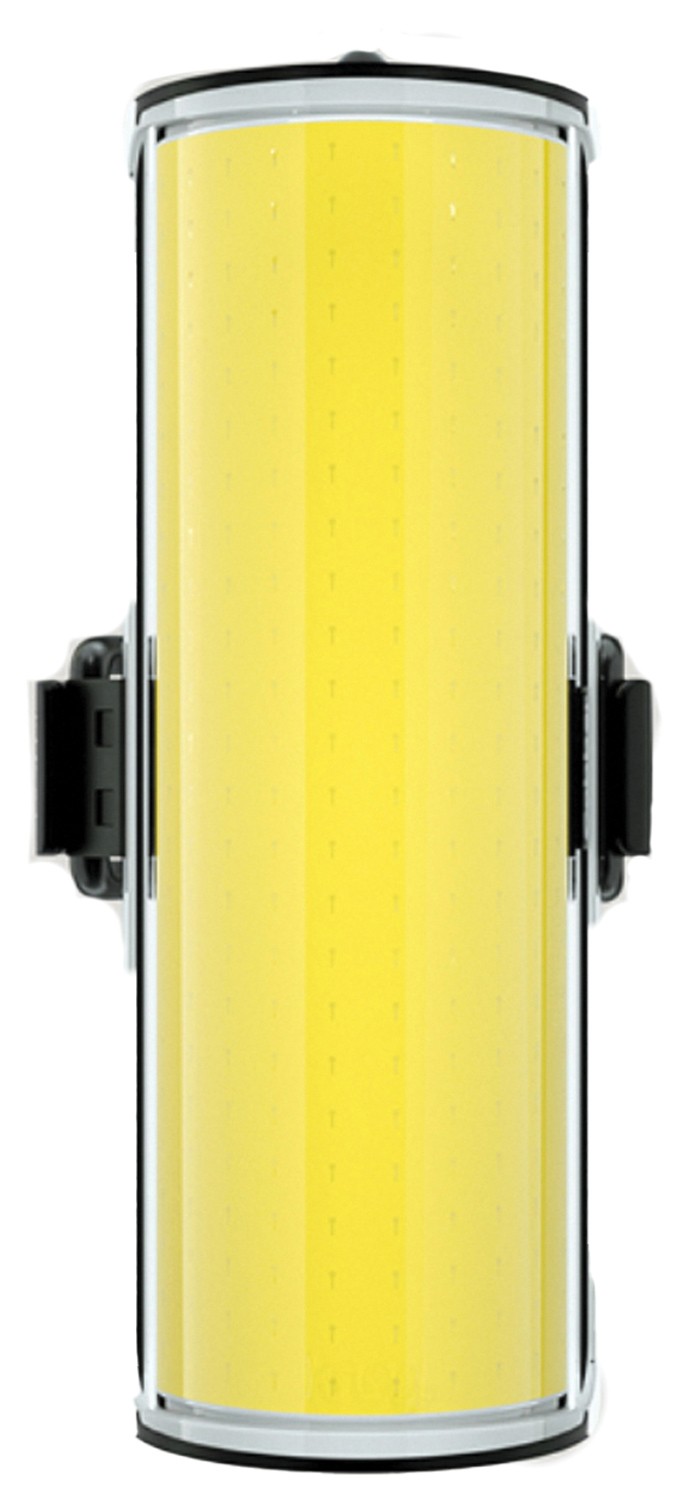 Knog Big Cobber Спереди черный