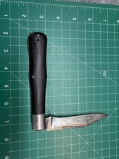 vintage new york knife co #188 Coke Bottle Knife
