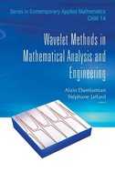 Wavelet Methods IN Math Anal & ENG (V14) | Damlamian Alain | Buch | Gebunden