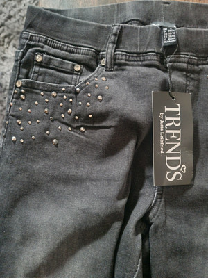 Traumhafte Hose von Jutta Leibfried