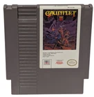 Gauntlet II (2) [NES] (1990, Mindscape)