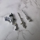 1984 Transformers HOUND Figure - G1 Original Parts - GUNS / WEAPONS