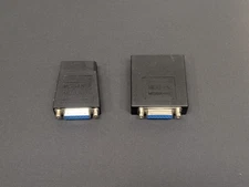 Snap-on Niss-1 & Niss-2 MT2500-40 & MT2500-58 Diagnostic Scanner Adapter Nissan 