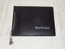 Album Photo Wehrmacht Cavalerie Cavaliers Portraits Allemand 2 WK! 90 Pièces