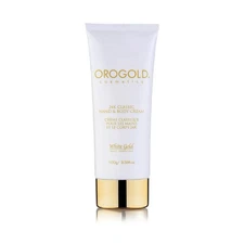 OROGOLD cosmetics 24K Classic Hand & Body Cream 100ml / 3.38 fl.oz Made In U.S.A