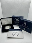 2020 End of World War II 75th Anniversary American Eagle Silver V75 Proof Coin