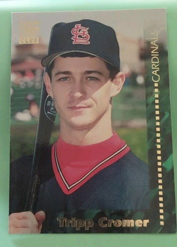 1994 Tripp Cromer #328