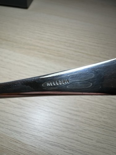 James Dixon & Sons Vintage Firth Stainless Steel Cutlery Maple & Co Ltd - Picture 6 of 8