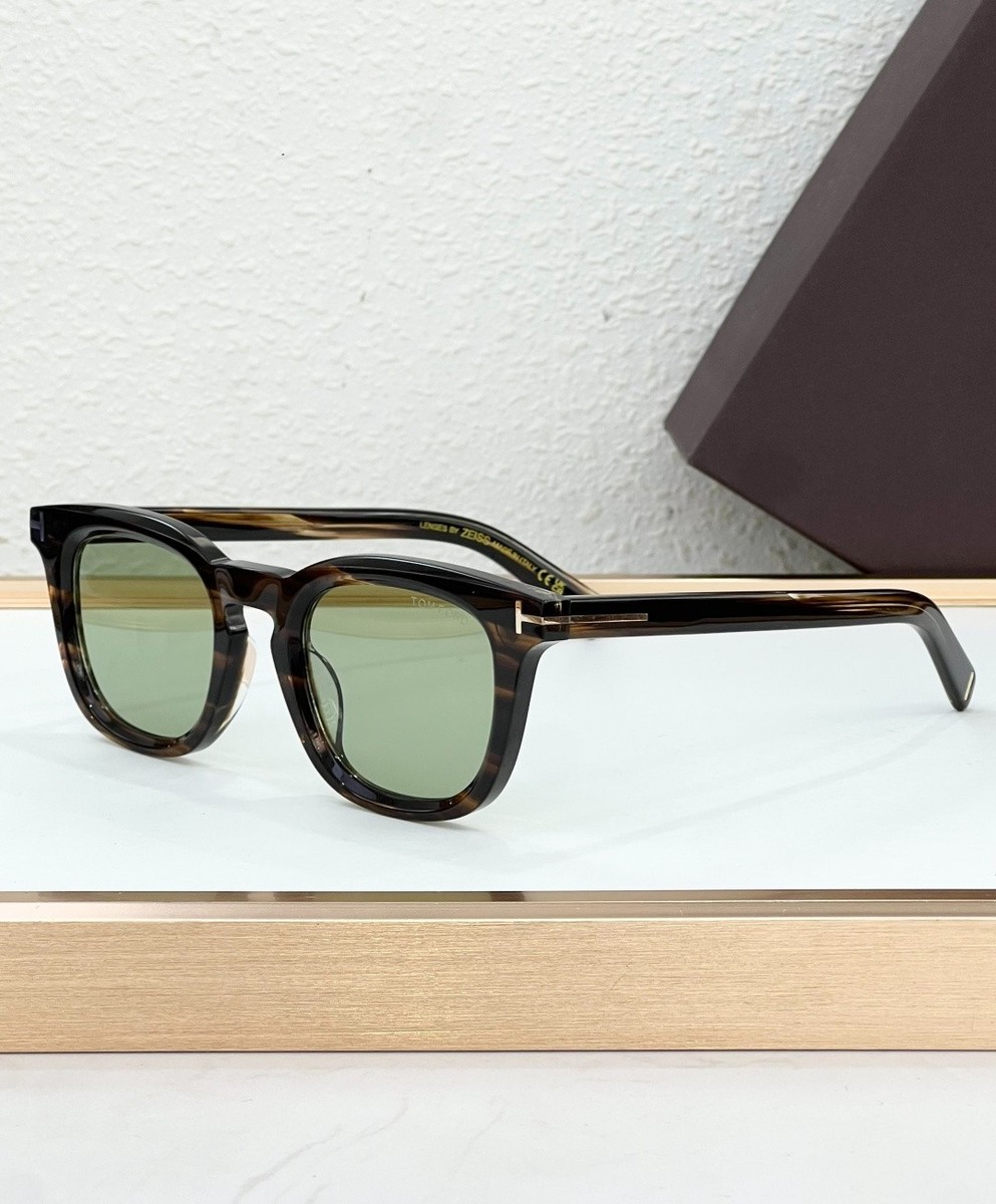 Tom Ford Model: FT1326 (Icon Square) Sunglasses, Size 48-24-145 | eBay
