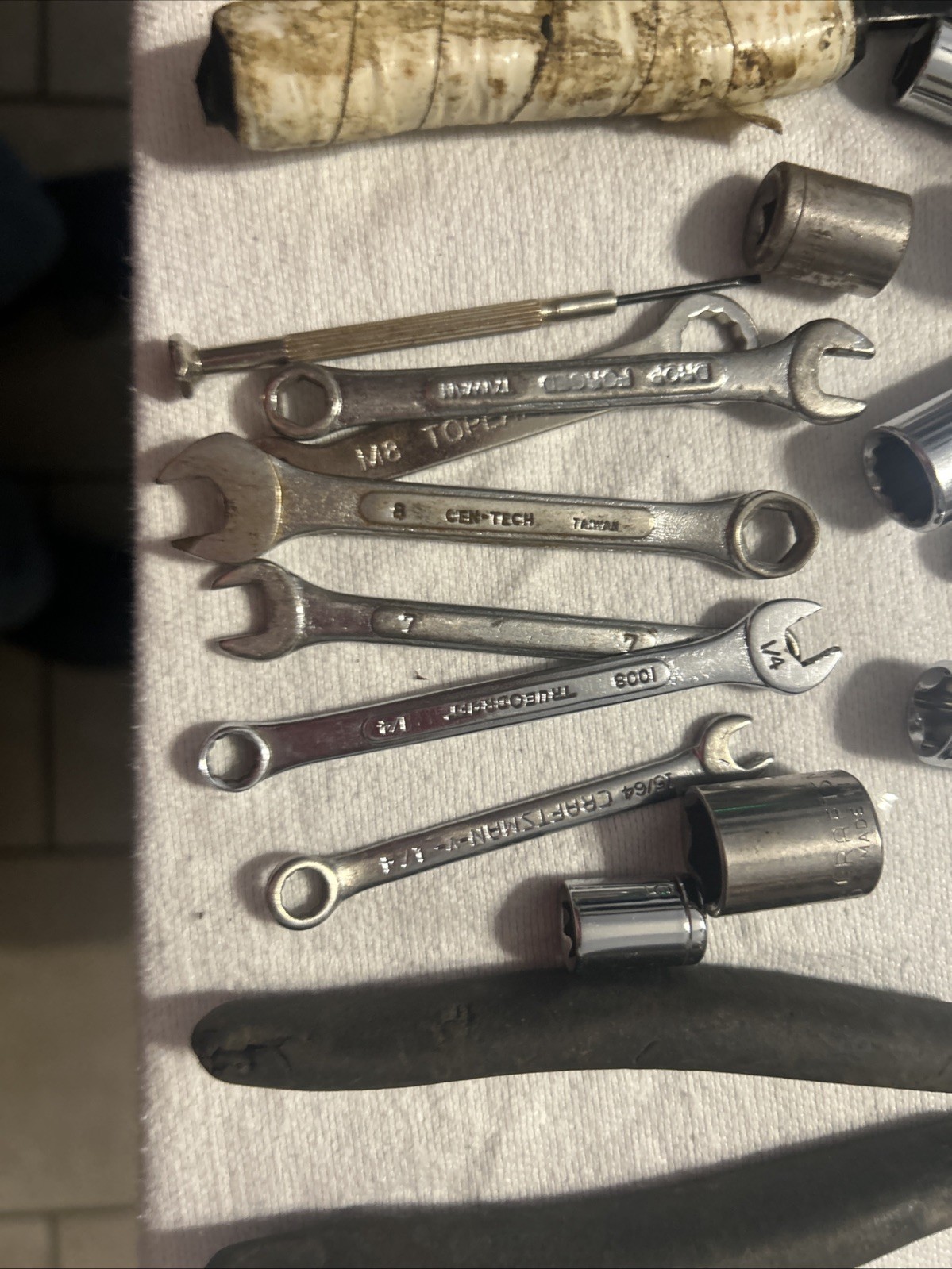 mixed tools lot used Lot B4 | eBay